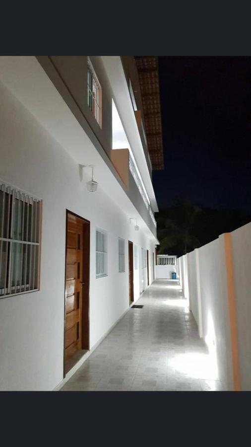 Porto Cavalinho Apartamento 2 Διαμέρισμα Pôrto das Galinhas Εξωτερικό φωτογραφία