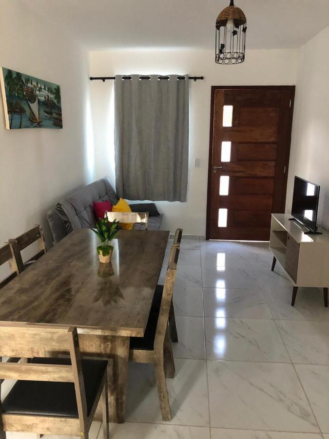 Porto Cavalinho Apartamento 2 Διαμέρισμα Pôrto das Galinhas Εξωτερικό φωτογραφία