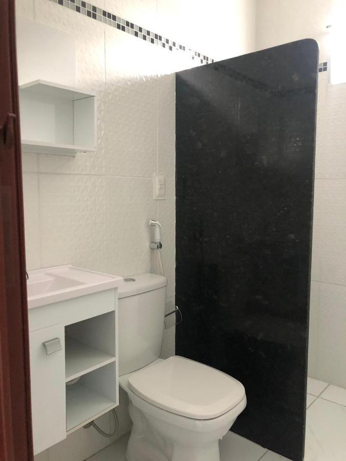Porto Cavalinho Apartamento 2 Διαμέρισμα Pôrto das Galinhas Εξωτερικό φωτογραφία
